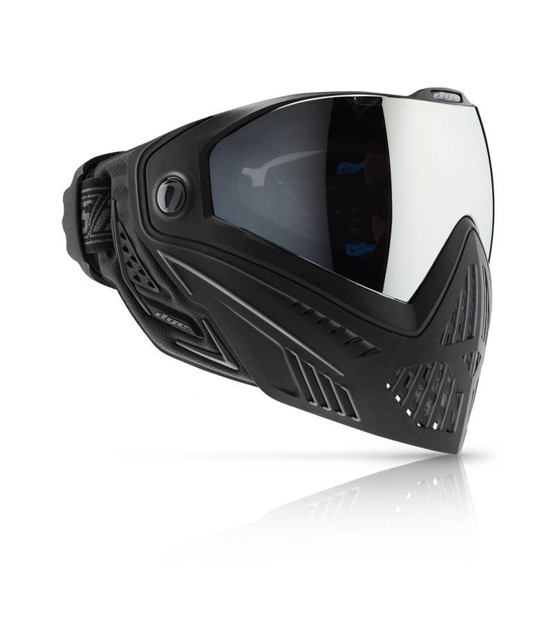 Dye Goggle i5 Onyx Black/Gry 2.0